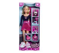 Giochi - Vari - Steffi Love: Simba Toys - Jewellery Shop