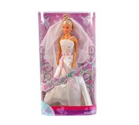 Giochi - Vari - Steffi Love: Simba Toys - Sposa (assortimento)