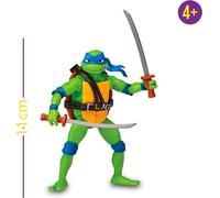 Giochi - Vari - Teenage Mutant Ninja Turtles: Giochi Preziosi - Personaggi Ba...
