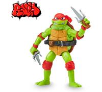 Giochi - Vari - Teenage Mutant Ninja Turtles: Giochi Preziosi - Personaggi Ba...