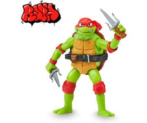 Giochi - Vari - Teenage Mutant Ninja Turtles: Giochi Preziosi - Personaggi Ba...