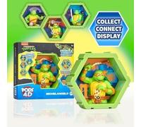 Giochi - Vari - Teenage Mutant Ninja Turtles: Imc Toys - Pod 4d (assortimento)