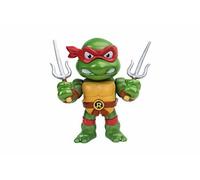 Giochi - Vari - Teenage Mutant Ninja Turtles: Jada Toys - Raffaello Personagg...