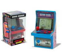 Giochi - Vari - Teorema: Arcade Game - Window Box (assortimento)