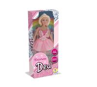 Giochi - Vari - Teorema: Dea - Bambola Ballerina - Window Box