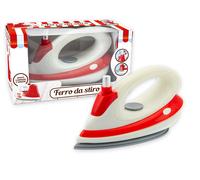 Giochi - Vari - Teorema: Ferro Da Stiro Con Luci E Nebulizzatore - Window Box