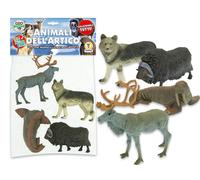 Giochi - Vari - Teorema: Geo Nature - Animali Dell'artico - Busta