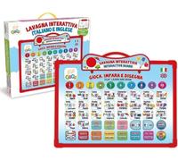 Giochi - Vari - Teorema: Gogo - Lavagna Interattiva Didattica Bilungue Ita/en...