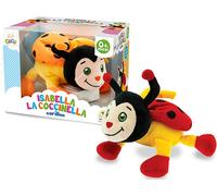 Giochi - Vari - Teorema: Gogo - Nella La Coccinella Carillon 2 Col. 20cm - Wi...