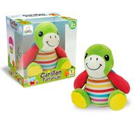 Giochi - Vari - Teorema: Gogo - Tataruga Carillon 17,5cm R - Window Box