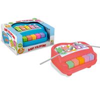 Giochi - Vari - Teorema: Gogo - Xilofono 5 Tasti - Window Box