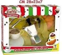 Giochi - Vari - Teorema: Grande Chef - Caffe' Espresso All'italiana Con Moka