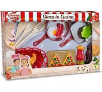 Giochi - Vari - Teorema: Grande Chef - Set Gioca In Cucina - Window Box