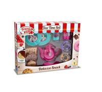 Giochi - Vari - Teorema: Grande Chef - Set Tea Time - Window Box