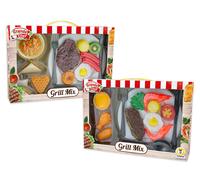 Giochi - Vari - Teorema: Grande Chef - Steak Set (assortimento)