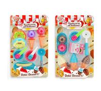 Giochi - Vari - Teorema: Grande Chef - Sweet Desserts 2 Ass - Blister