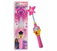 Giochi - Vari - Teorema: Miss Signorina - Scettro Magico Con Luci E Suoni 2 A...