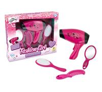 Giochi - Vari - Teorema: Miss Signorina - Set Parrucchiera Con Accessori Phon...