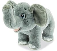 Giochi - Vari - Teorema: Nice & Good - Elefante 24cm - Busta