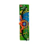 Giochi - Vari - Teorema: Teo's - Arco Con 3 Frecce - Blister