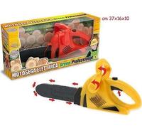 Giochi - Vari - Teorema: Teo's - Taglialegna Motosega 2 Col Asst. Window Box