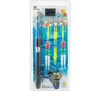 Giochi - Vari - Teorema: Teosport - Canna Da Pesca Telesc. C/mulinel. 160cme ...