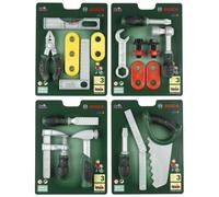 Giochi - Vari - Theo Klein: 8007 - Bosch - Blister Arnesi