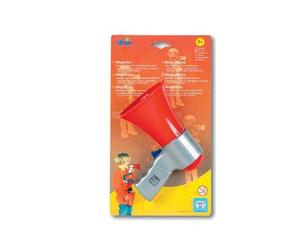 Giochi - Vari - Theo Klein: 8942 - Megafono Elettronico Con Funzione