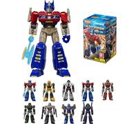 Giochi - Vari - Transformers: Blokees - Galaxy Version 05 - One - 40 (model K...