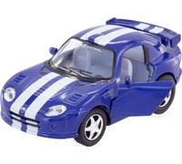 Giochi - Vari - Ulysse: Dodge Viper Gtsr