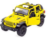 Giochi - Vari - Ulysse: Jeep Wrangler