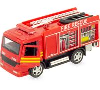Giochi - Vari - Ulysse: Rescue Fire Engine