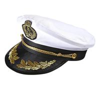 Giochi - Vari - Widmann: Cappello Capitano Lusso