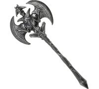 Giochi - Vari - Widmann: Doppia Ascia 53 Cm