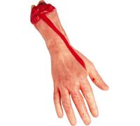 Giochi - Vari - Widmann: Mano Mozzata In Misura Umana