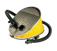 Giochi - Vari - Wild Water Fun: Nemo Gonfiatore A Pedale Grande 5 Lt 29x21x7 Cm