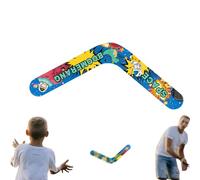 Giochi Volanti per Bambini | Morbidi per Interni - Giocattoli Volanti, novità Divertenti Gioco di Lancio Divertente per Giardino E Sport