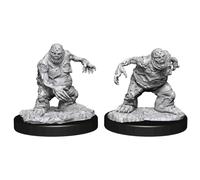 Giochi WizKids Dungeons & Dragons Le meravigliose criniere in miniatura non vern