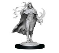 Giochi WizKids Magic the Gathering Miniature non verniciate Figura dettagliata d