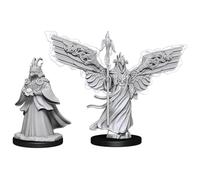 Giochi WizKids Magic the Gathering Miniature non verniciate Figure Shapeshifters