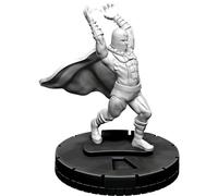 Giochi WizKids: X-Men - Marvel HeroClix Magneto Fantastic Miniature non vernicia