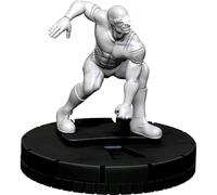Giochi WizKids: X-Men - Marvel HeroClix Miniatura fantastica del Ciclope non ver