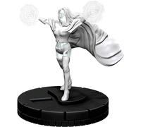 Giochi WizKids: X-Men - Marvel HeroClix Miniatura fantastica di Emma Frost non v
