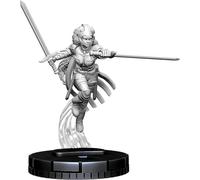 Giochi WizKids: X-Men - Marvel HeroClix Miniatura fantastica di Warbird non vern