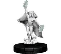 Giochi WizKids: X-Men - Marvel HeroClix Miniatura fantastica Storm non verniciat