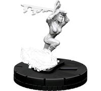 Giochi WizKids: X-Men - Marvel HeroClix Non verniciato Magik Fantastica miniatur