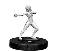 Giochi WizKids: X-Men - Marvel HeroClix Psylocke fantastica miniatura non vernic