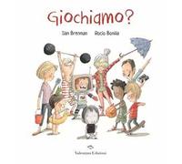 Giochiamo?