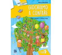 Giochiamo a contare!