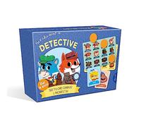 Giochiamo a... Detective. Sei Tu Che Conduci L'inchiesta!